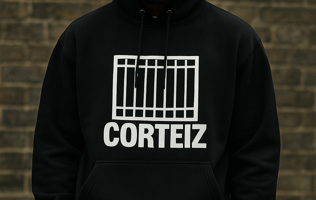 Discover the Hype Around Cortiez Streetwear and Its Global Rise