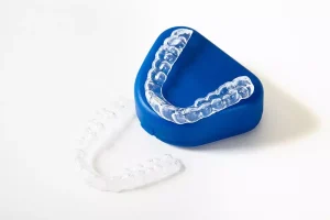 clear teeth aligners