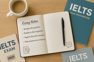 ielts writing task 2