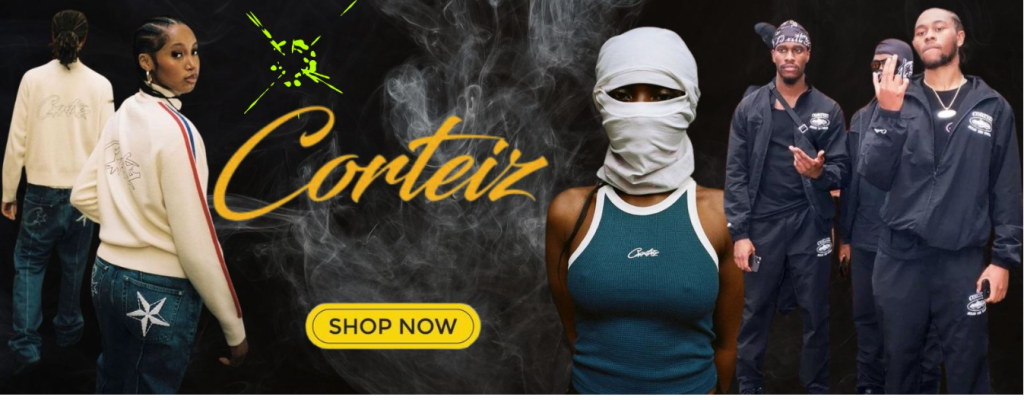 Corteiz