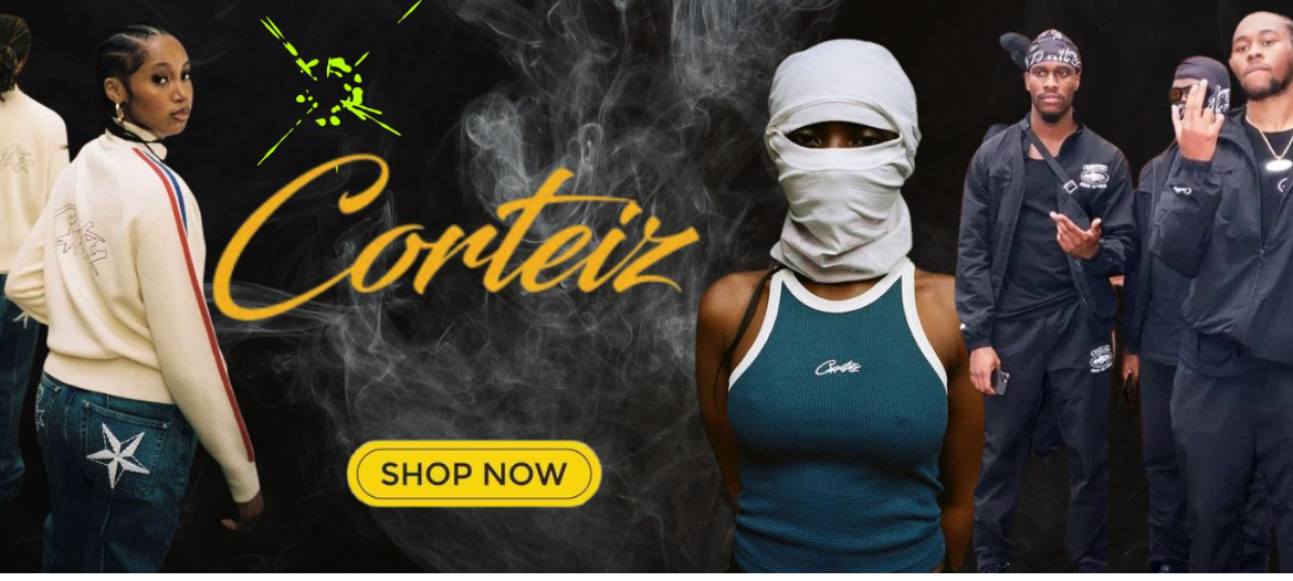 Corteiz