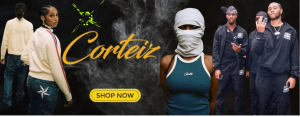 Corteiz