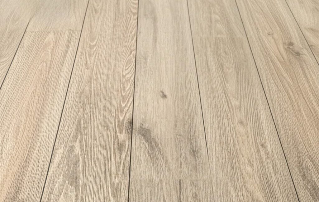 LVT Flooring