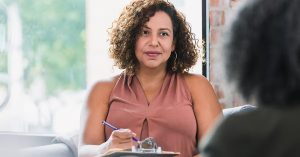 Dialectical Behaviour Therapy