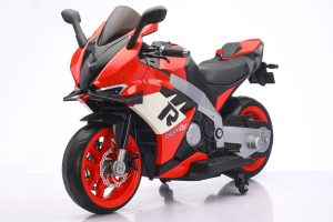 Childrens Electric Motorbike