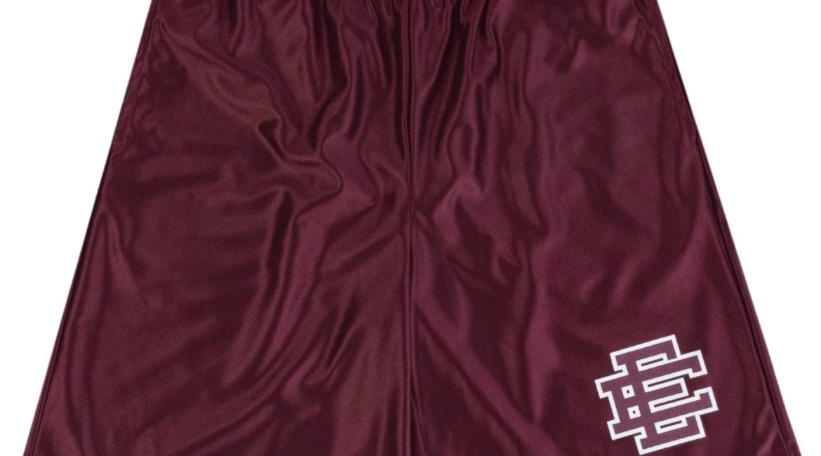 EE Baggy Short