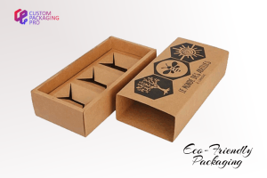Eco-Friendly Packaging
