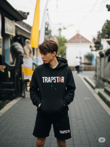Trapstar
