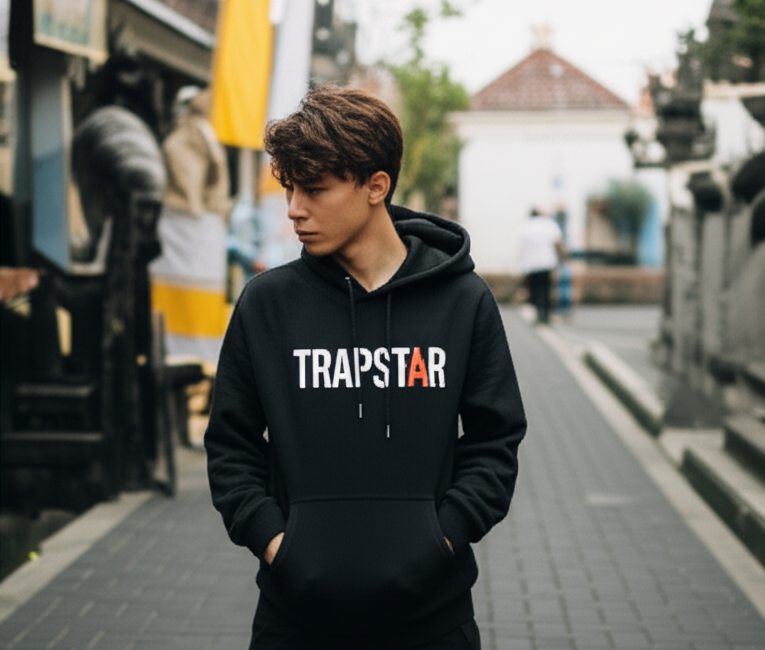 Trapstar