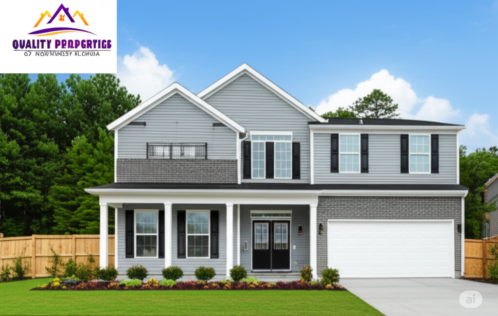 Sell Your Home Fast in Molino FL | Trusted Cash Buyers & Quick Closings