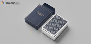 custom playing card boxes