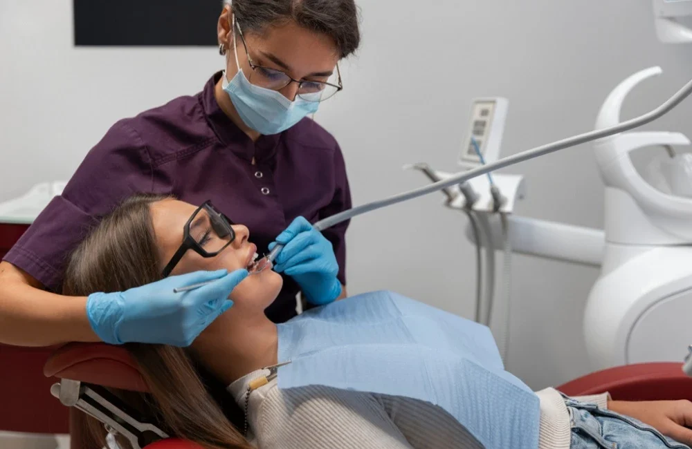 What Are the Top Benefits of Modern Dental Treatments?