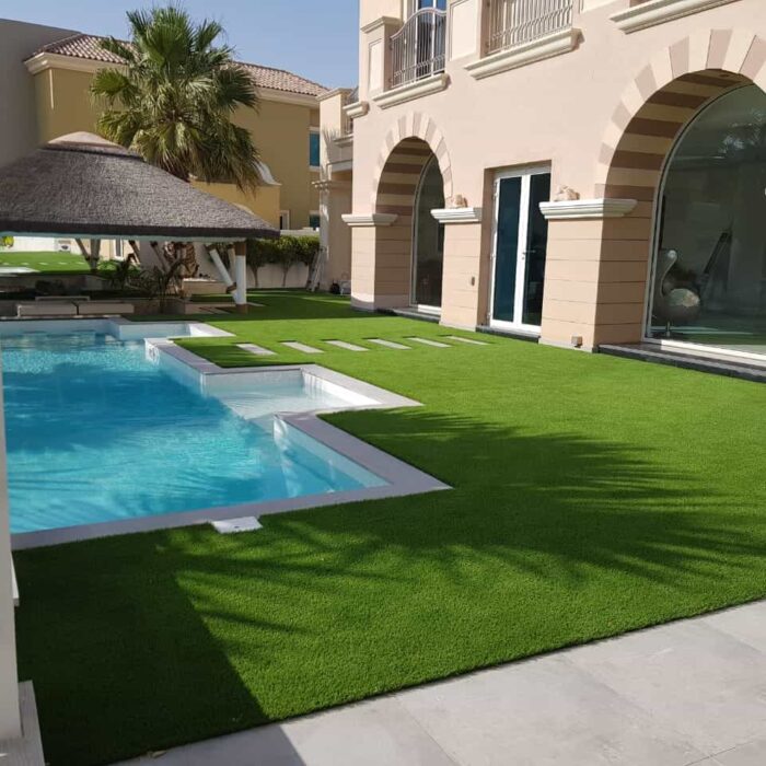 Pool contractor dubai
