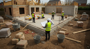 How to Start the Process of Building a House?