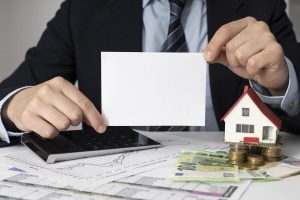 Instant Property Valuation