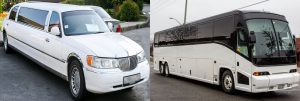 Limo rentals Toronto