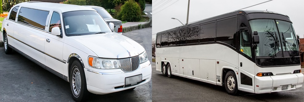 Limo rentals Toronto