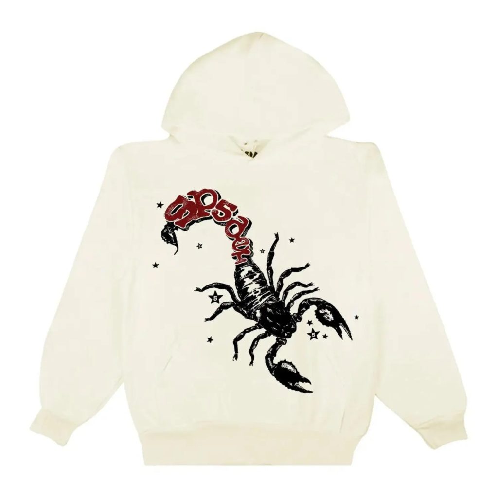 Why Everyone Is Talking About Sp5der Hoodies