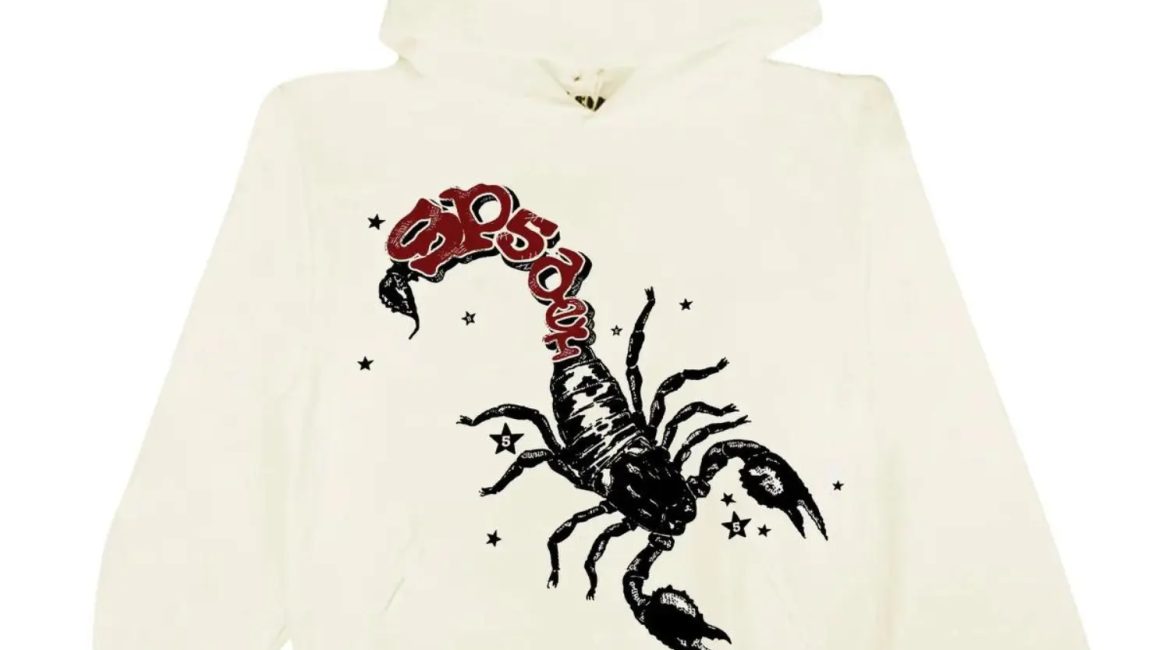 Why Everyone Is Talking About Sp5der Hoodies
