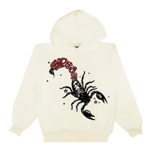 Why Everyone Is Talking About Sp5der Hoodies