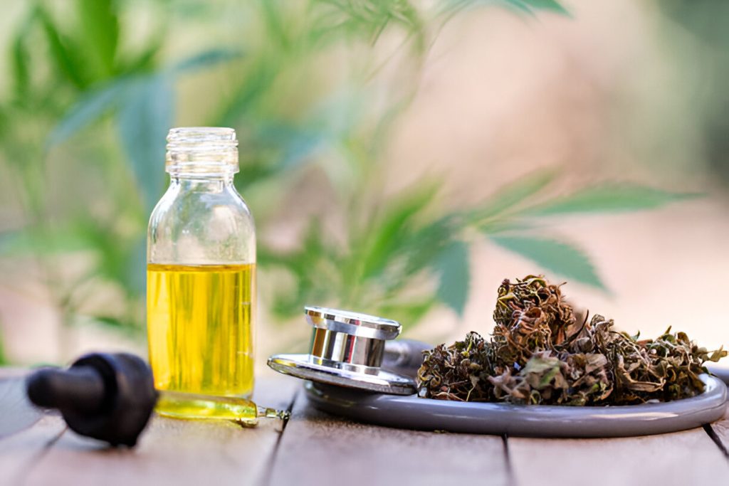 Medical Marijuana Legal
