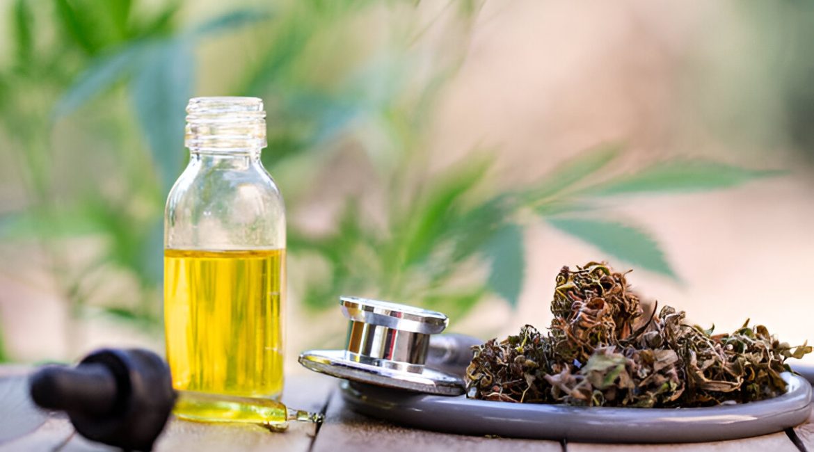 Medical Marijuana Legal