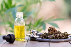 Medical Marijuana Legal