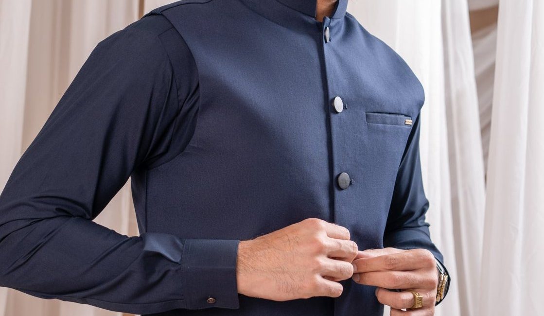 Mens Waistcoat