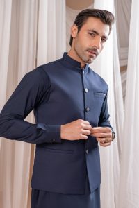 Mens Waistcoat