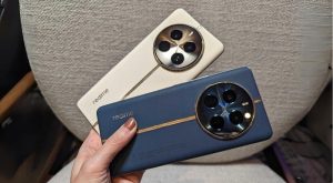 Realme 12 Plus