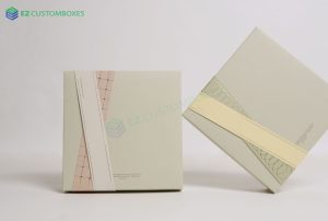 rigid boxes