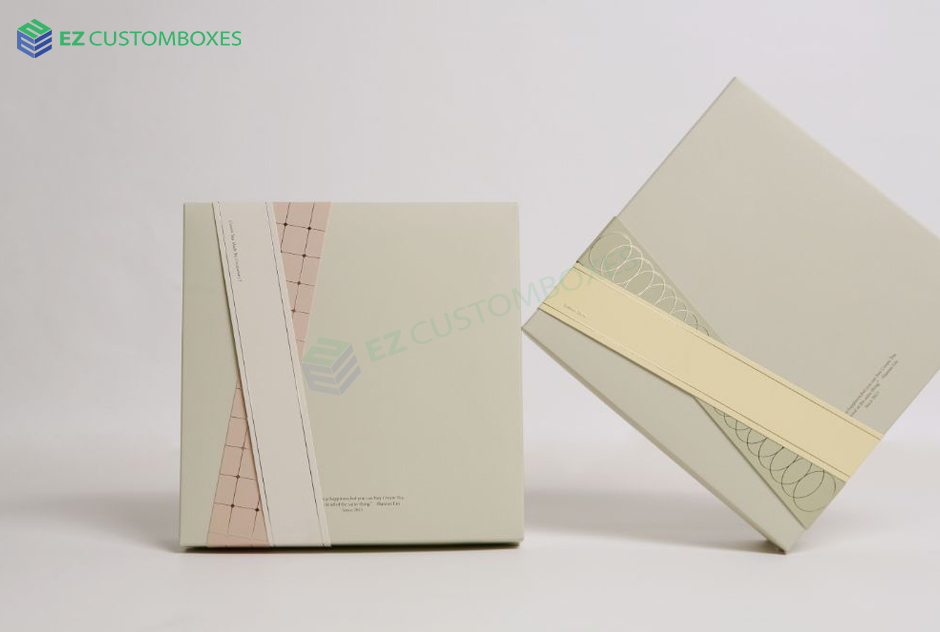 rigid boxes