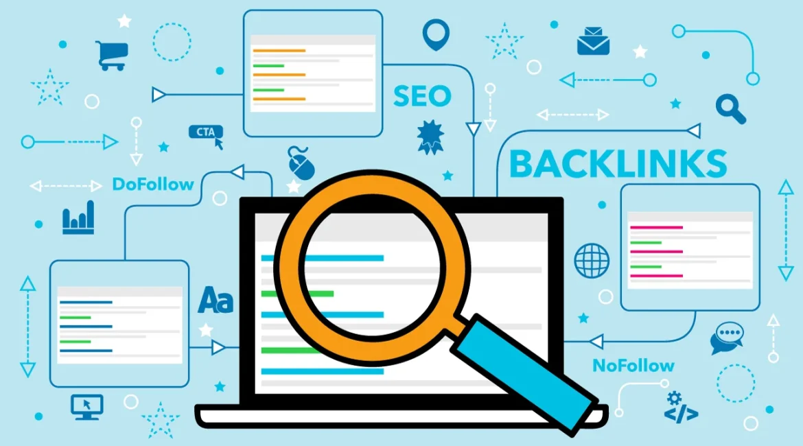 SEO Backlinks