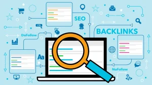 SEO Backlinks