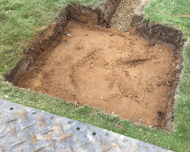 Blocked Drains Hampshire