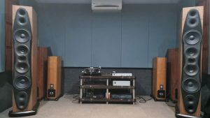 What Speaker Drivers Are Used by Sonor Audio?