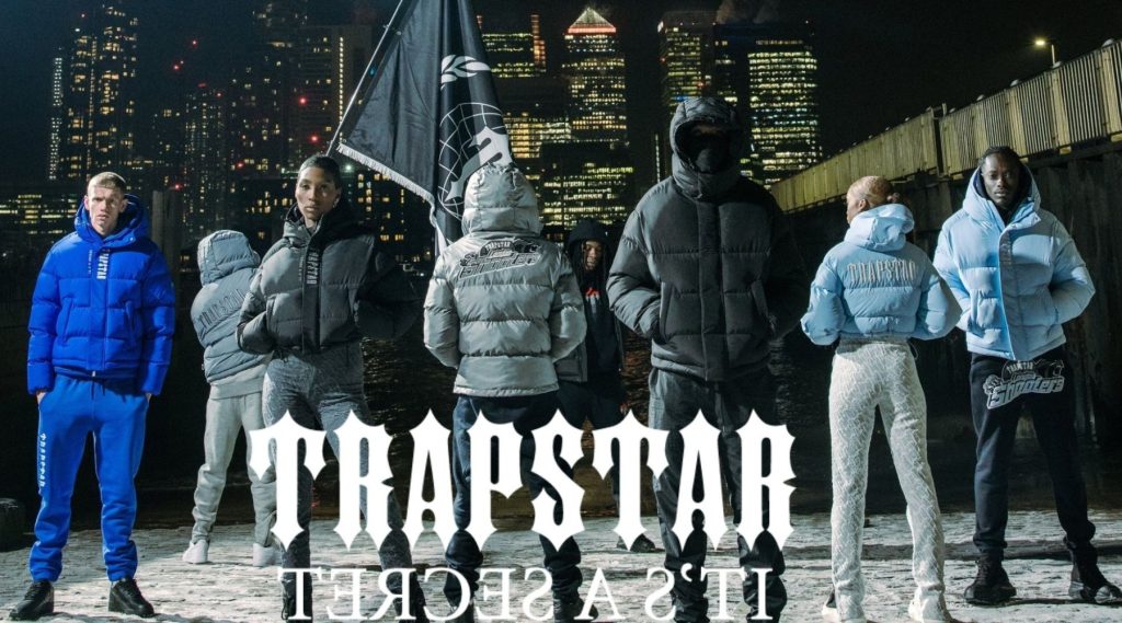 Trapstar x Central Cee: Latest Outfits Breakdown
