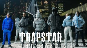 Trapstar x Central Cee: Latest Outfits Breakdown