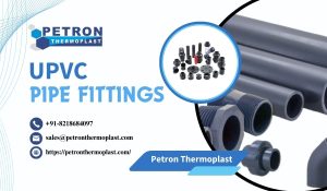 UPVC Pipe Fittings