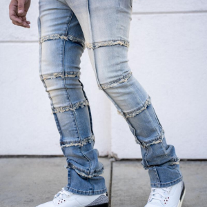 Saint Michael Clothing: More Than Fashion, A Statement of Faith and Grit