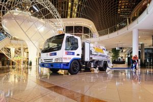 Grease Trap Services Melbourne