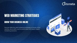 Web-Marketing-Strategies