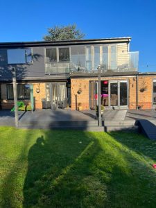 Loft Conversions Nottingham
