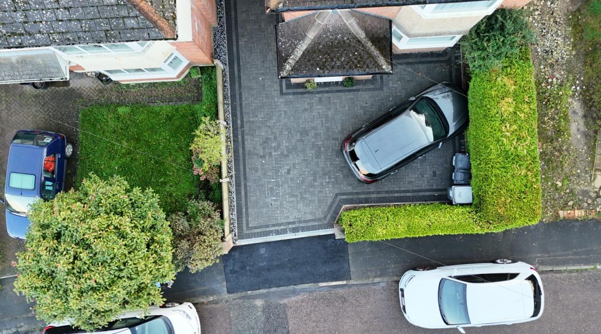 Driveways Poole