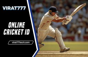 online cricket id