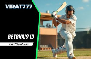 betbhai9 id