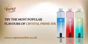 Crystal Prime 10k