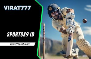 sportsx9 id