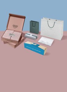 Packaging That Sells: The Power of the Right Apparel Box
