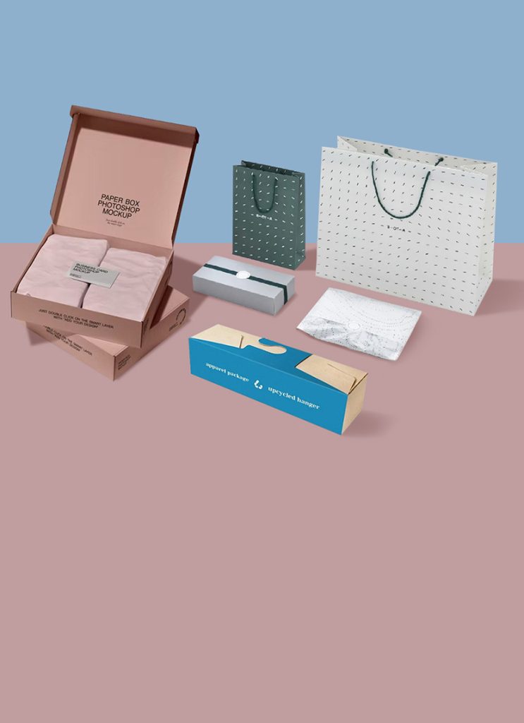 Packaging That Sells: The Power of the Right Apparel Box